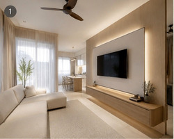 Blk 1 Hougang Avenue 3 (Hougang), HDB 3 Rooms #559902491